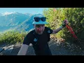 Running Switzerland's Most Notorious Ridge (Hardergrat)