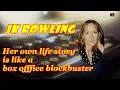 JK Rowling Biography Life Story Net Worth