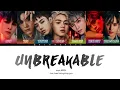 Download Lagu WayV (威神V) — Unbreakable (执迷) [Color Coded Lyrics]