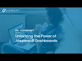 Dr Jaspersoft - Unlocking the Power of Jaspersoft Dashboards