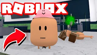 ‼️SOY UNA CABEZA GIGANTE EN MM2‼️ 😱