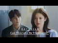 Lagu Daydream - (Can This Love Be Translated? OST) | Netflix Series Soundtrack | SeoulVibes ✨
