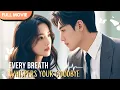 Download Lagu [ENG  SUB] Every Breath Whispers Your Goodbye| Full #cdrama #Minidrama