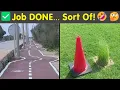 Download Lagu “I Did the Job, Boss!” Hilarious Bare-Minimum Work Moments 🤣 | Humor Sweet