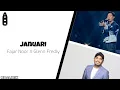 Download Lagu Januari - Fajar Noor X Glenn Fredly (Lirik)