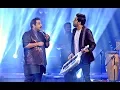 Lagu MMMA 2017 I Shankar Mahadevan rocking the stage I Mazhavil Manorama