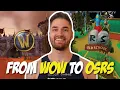 PROGGING ALL THE GOALS 1stInferno OdaReacts RALOS Quiver