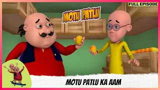 motu patlu full episode motu patlu ka aam