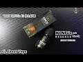 Lagu INI BARU ORIGINAL | KING'S RESERVE PODS FRIENDLY by EMKAY BREWER ~ Review Vape Indonesia