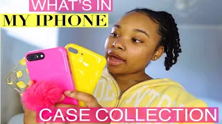 CHEAP IPHONE CASE COLLECTION AliExpress eBay SHEIN Five Below