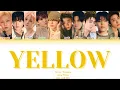Download Lagu TREASURE -YELLOW /COLOR CODE LIRIK