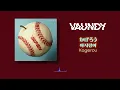 바운디(Vaundy) - 아지랑이(かげろう, 카게로/Kagerou) [가사/발음(노래방 모드)/해석]