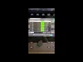 Waldorf Quantum - Octatrack 9 LFO CC Modulation