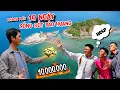 Download Lagu Thử thách khách mời 10 ngày sống sót trên đảo hoang thưởng 10 triệu | Sinh tồn trên đảo hoang