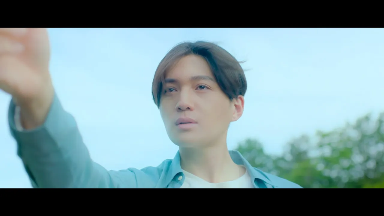 八木勇征主演映画『僕らは人生で一回だけ魔法が使える』予告編　FANTASTICS新曲「春舞う空に願うのは」が主題歌に決定！