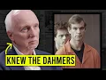 Download Lagu Criminal Psychologist Explains The Twisted Mind Of Jeffrey Dahmer