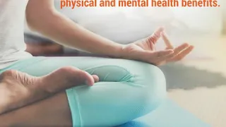 IIFL Milan - International Yoga Day (English)