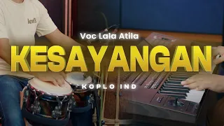 KESAYANGAN Cover KOPLO VERSION By KOPLO IND