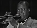 Louis Armstrong "Hello, Dolly!" on The Ed Sullivan Show