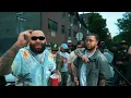 Luz Baja x Mestizo Is Back - GIN GIN (Video Oficial) Prod. @Lagrenaprod