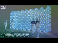 Hexagonal - Solid Difference