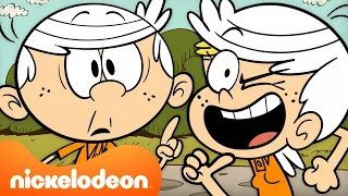 كل المحتالين بيننا في لاود هاوس تجميعية مدتها 60 دقيقة منزل لاود Nickelodeon Arabia 