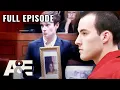 After The First 48 Cold as Ice S3 E4 Full Episode