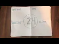 Multiplication Poster