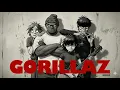 Lagu Kill Bill EXPLODED – Gorillaz Inspired AI Trip-Hop Psycho Album Mix Alt Hip-Hop