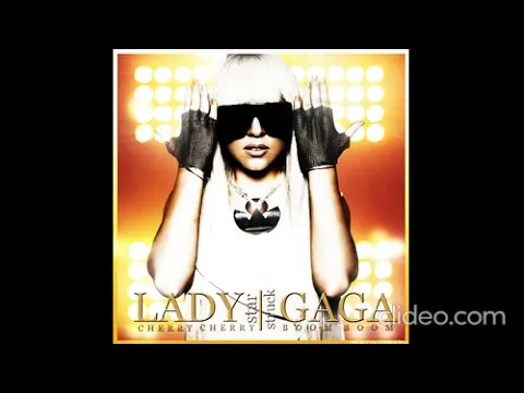 Download MP3 Starstruck: Lady Gaga!