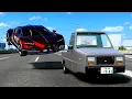 Download Lagu Best Crashes of the Month #28 – July 2025 - BeamNG Drive | CrashBoomPunk