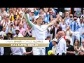 Download Lagu That Stunning Final IN FULL | Jannik Sinner vs Carlos Alcaraz | Full Match Replay | Wimbledon 2025.