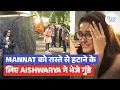 Download Lagu Mannat update: Mannat ki jaan KHATRE mein; Aishwarya ne bheje uske peeche GUNDE