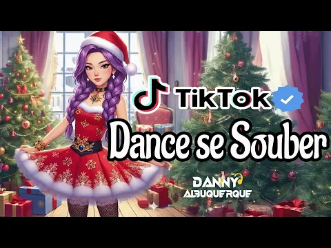 Video Thumbnail: Dance se souber Tik Tok (2025) ❤️
