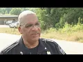 Chief Man who spent time in prison for murder took 5 hostages at gunpoint