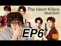 Download Lagu THE HEART KILLERS เขาจ้างให้ผมจีบนักฆ่า EP6 | REACTION