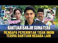 Lagu INGIN BANTU BANJIR SUMATERA? HARUS IZIN DULU ! 