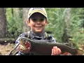 Trout fishing And Camping Stokes State Forest 2018
