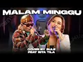 Download Lagu MALAM MINGGU || COVER BY SULE FEAT RITA TILA @ritatilaofficial84