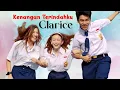 Lagu CLARICE - Kenangan Terindahku | official music video (2022 version)