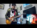Download Lagu SUM 41 - RADIO SILENCE Guitar Cover