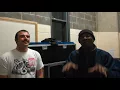 The Clarendonians ft. The Hypocondriacs- I'm Sorry. The London International Ska Festival Backstage