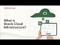 Download Lagu What is Oracle Cloud Infrastructure?