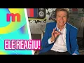 Download Lagu Nelson Rubens reage com INDIRETAS após ser AFASTADO da RedeTV! - Mulheres (20/06/2025)