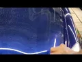Paint protection film in Maywood NJ TopGear Auto Spa LLC