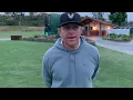 MGolf - 2025 NCAA Championships Rd 1