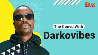 the convo ghanaian singer darkovibes talks new music future project and more