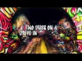 Wolfgang Gartner - Automatic [Lyric Video]