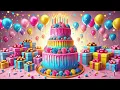 Download Lagu Perfect Happy Birthday Song 🎂
