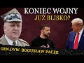 Lagu Koniec wojny blisko? Polska przekaże samoloty do Kijowa? - Generał Bogusław Pacek i Mateusz Ptaszek